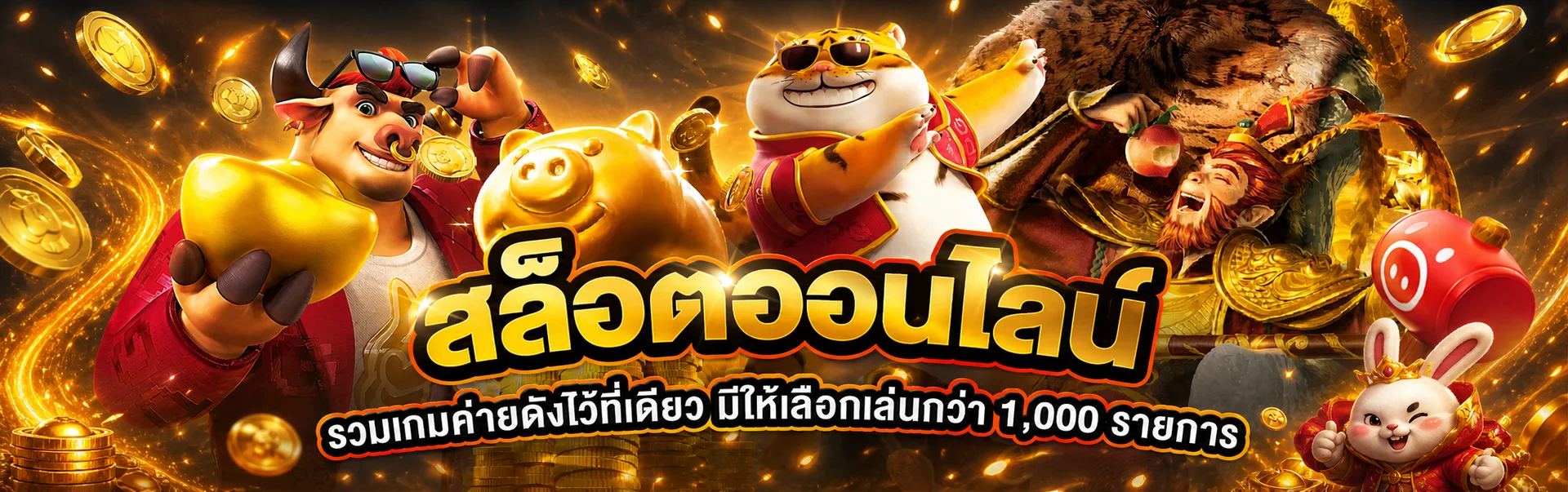 UFASIX9K สล็อต รวมเกมออนไลน์และตัวละครแฟนตาซี
